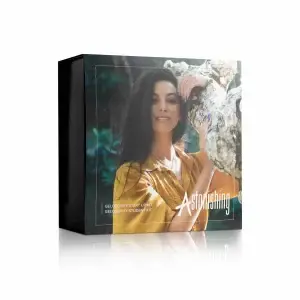 Astonishing Gelosophy Gelpolish Student Kit