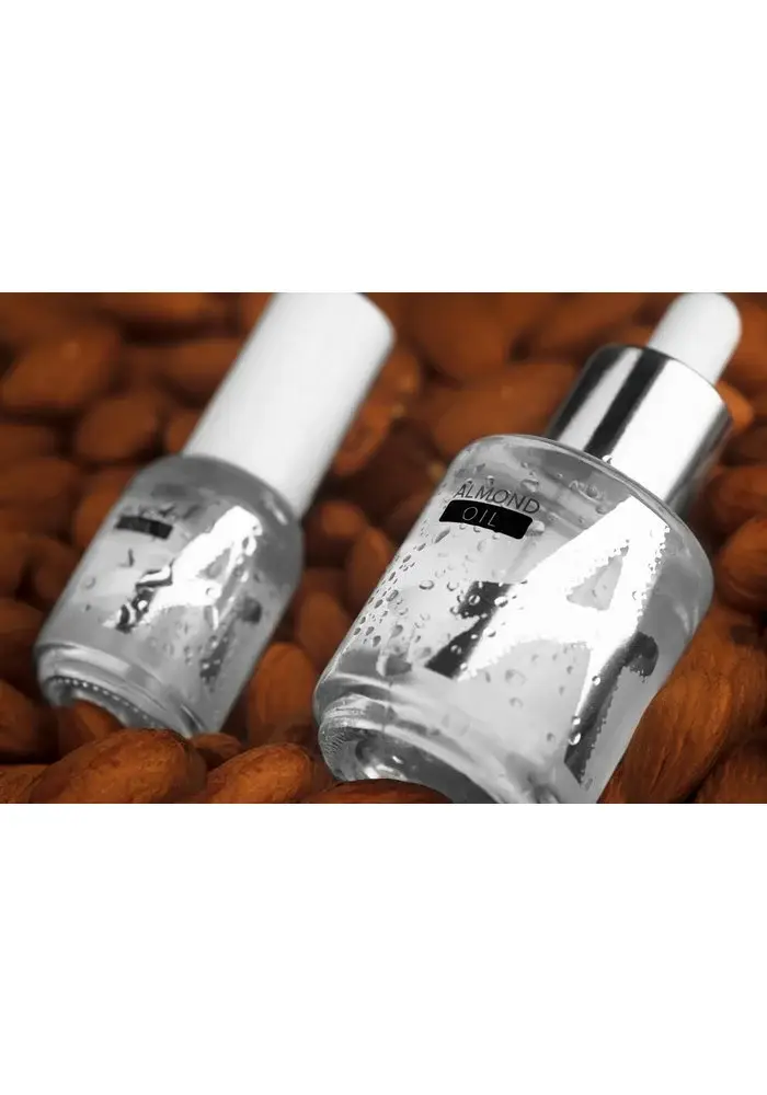 Astonishing Almond Oil 15ml - Billede 2
