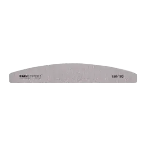 NailPerfect Halfmoon 180/180 1stk