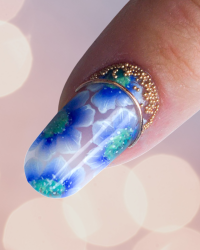 Nail art
